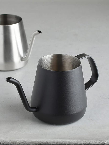 Pour Over Kettle (430 ml) Black - 20365