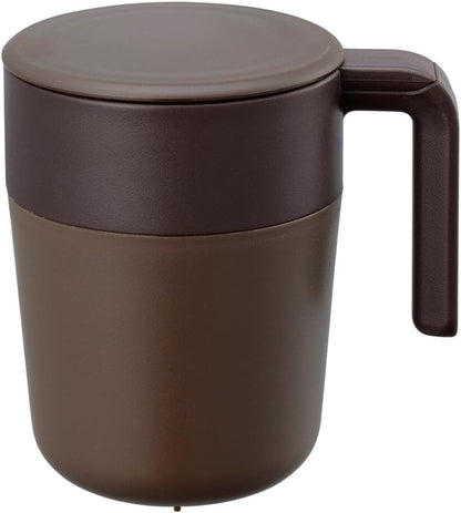 Cafepress Mug Brown (260ml) - 22729