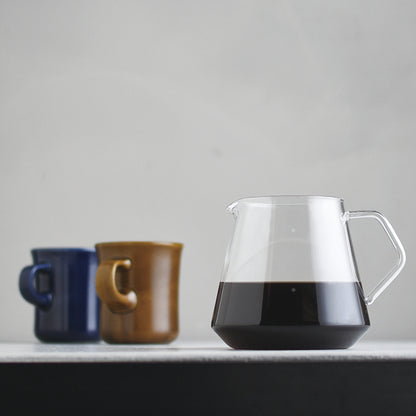 SCS-S02 Coffee Server (600ml) - 27592