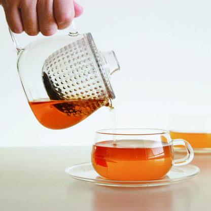 Unitea Cup and Saucer Set Of 2 (230ml) - 8330