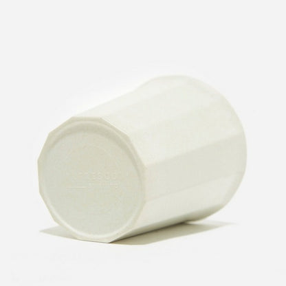 Alfresco Tumbler Beige 360ml (Set of 4) - 20702