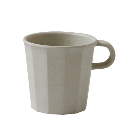 Alfresco Mug Beige 300ml (Set of 4) - 20705