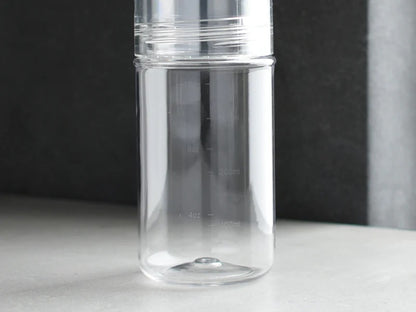 Workout Bottle Clear (480ml) - 20311