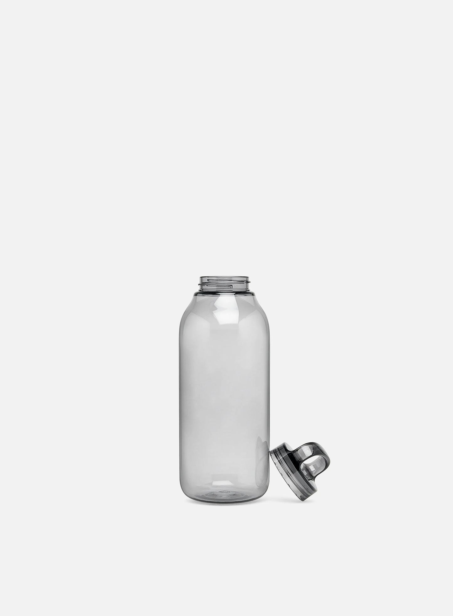 KINTO Water Bottle (Smoke - 500ml) - 20393