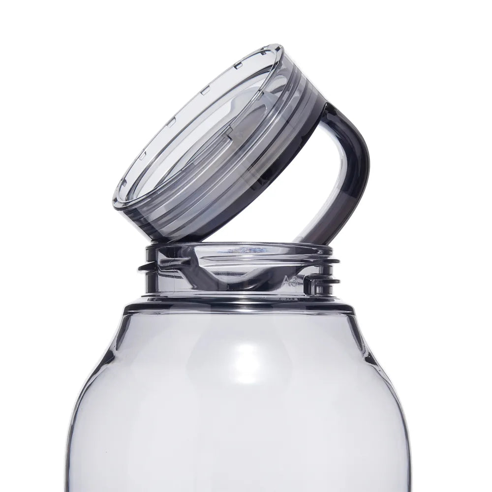 KINTO Water Bottle (Smoke - 500ml) - 20393