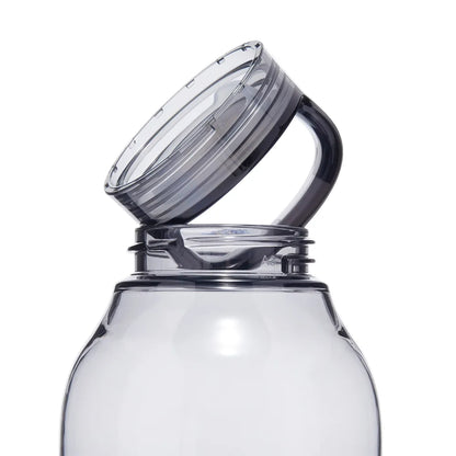 Water Bottle Smoke (500ml) - 20133