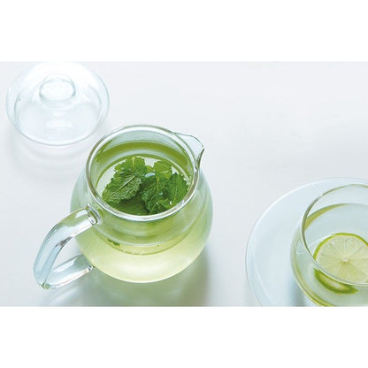 Unitea Teapot Set Large (680ml) - 8364