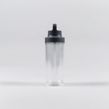 To Go Bottle Dark Gray (480ml)