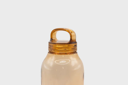 Water Bottle Amber (300ml)