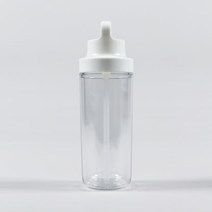 To Go Bottle White (480ml)