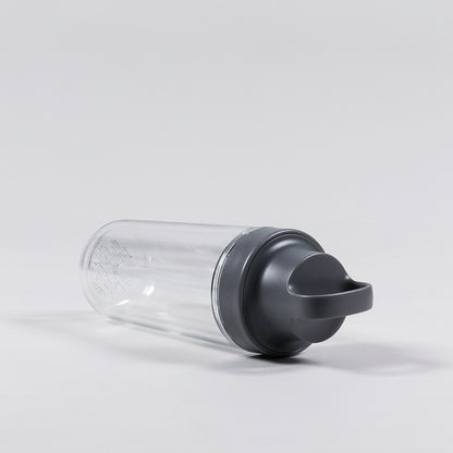 To Go Bottle Dark Gray (480ml)