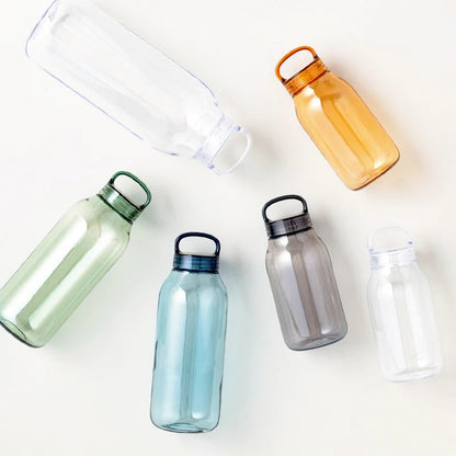 Water Bottle Blue (500ml) - 20134