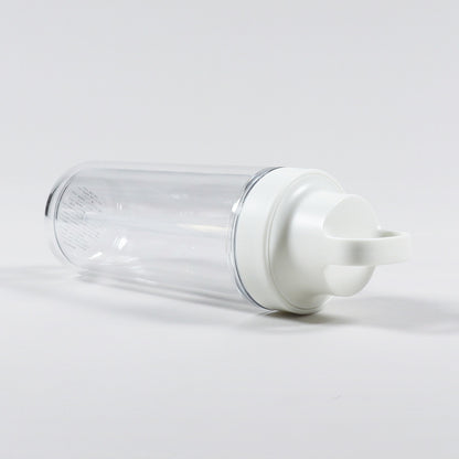 To Go Bottle White (480ml)