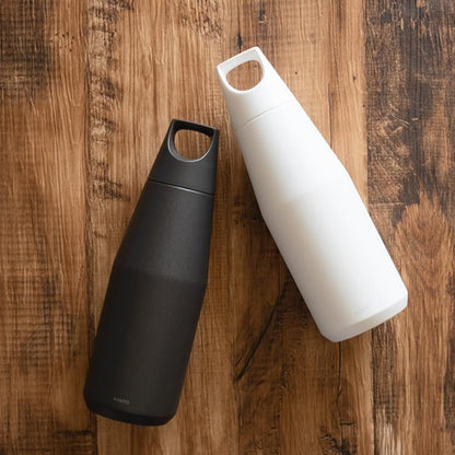 Trail Tumbler Black (580ml)