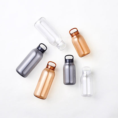 Water Bottle Amber (500ml) - 20132