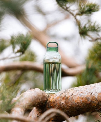 Water Bottle Green (500ml) - 20135