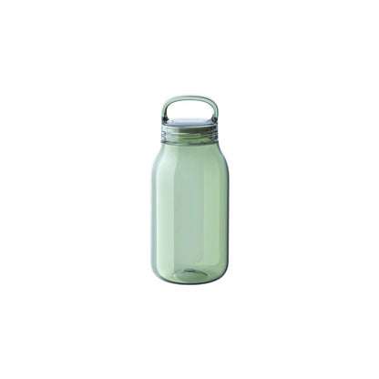Water Bottle Green (300ml) - 20125