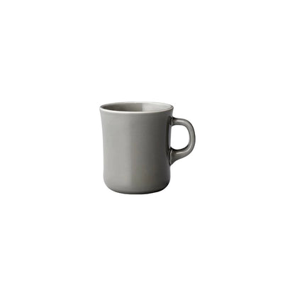 SCS Mug 250ml Gray (Set of 4pcs) - 27636