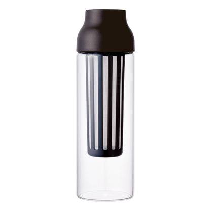 Capsule Cold Brew Carafe (Dk. Brown - 1L) - 26472