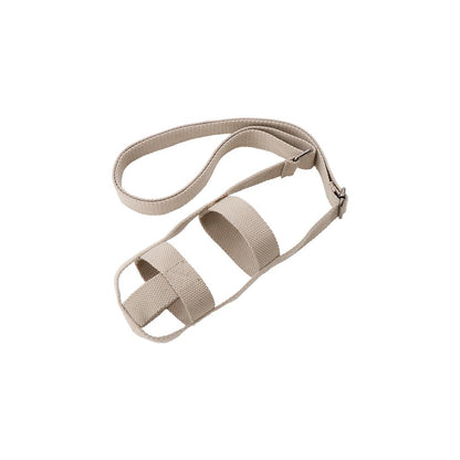Tumbler Strap (Beige - 75Mm) - 23373