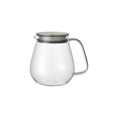 Unitea One Touch Teapot (720ml) - 8336