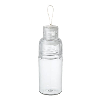 Workout Bottle Clear (480ml) - 20311
