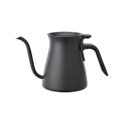 Pour Over Kettle (Black - 900ml) - 26805