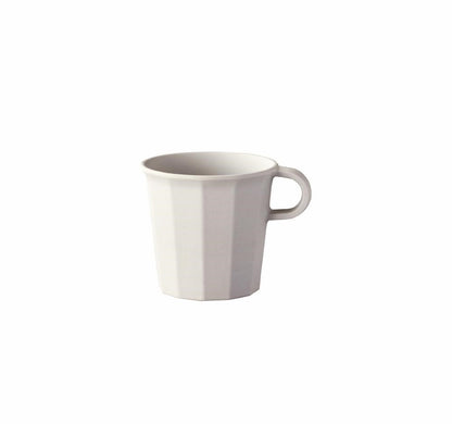 Alfresco Mug Beige 300ml (Set of 4) - 20705