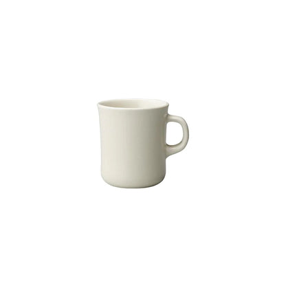 SCS Mug 250ml White (Set of 4pcs) - 27635