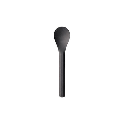 Alfresco Spoon Black (Set Of 8) - 20719