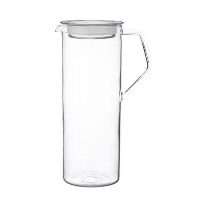 Cast Water Jug Clear (1.2L) - 21677