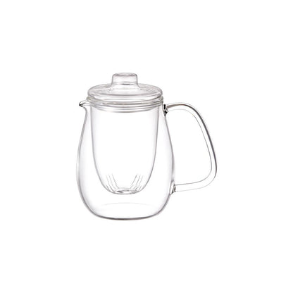 Unitea Teapot Set Large (680ml) - 8364
