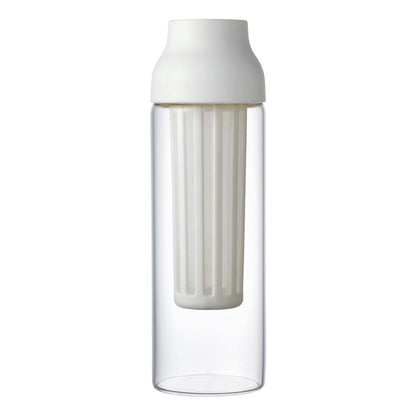 Capsule Cold Brew Carafe (White - 1L) - 26471