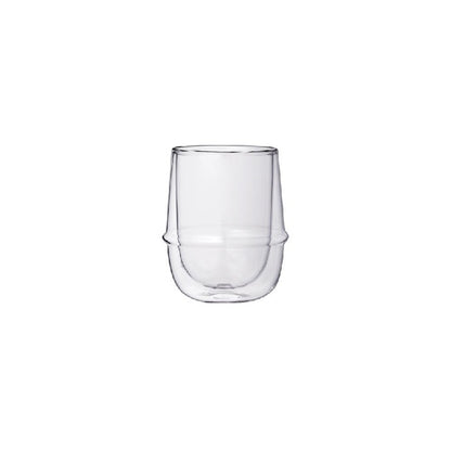 Kronos Double Wall Coffee Cup (250ml) - 23107