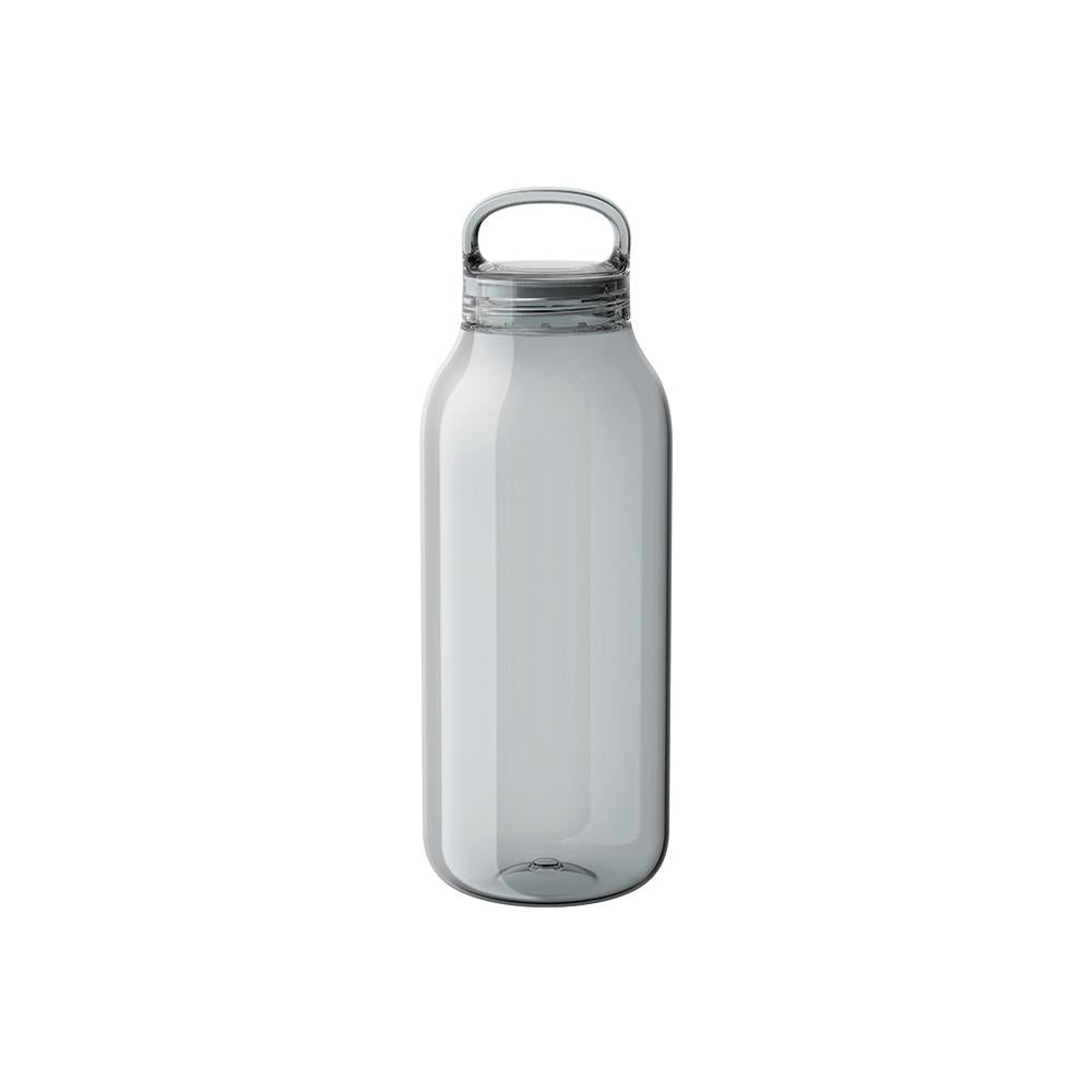 KINTO Water Bottle (Smoke - 500ml) - 20393