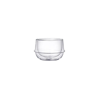 Kronos Double Wall Tea Cup (200ml) - 23105