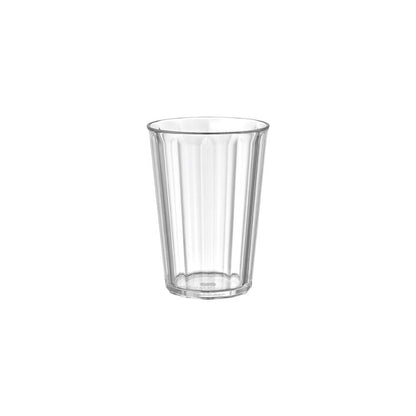 Alfresco Tumbler Beige 420ml (Set of 6) - 20734