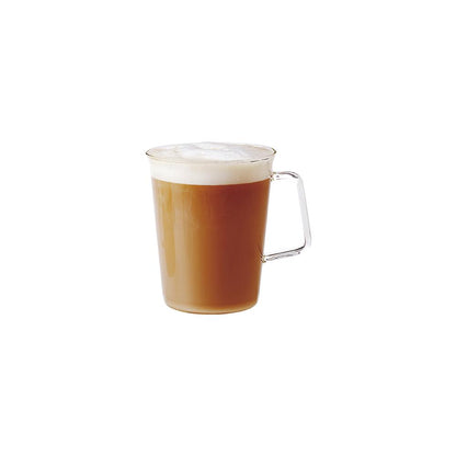 Cafe Latte Mug 430ml (Set of 4) - 8436