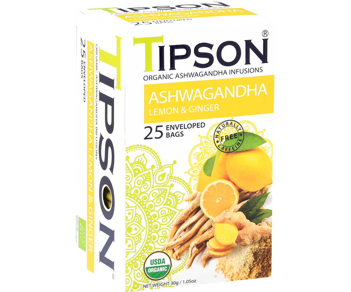 Tipson Tea – Honest Traders