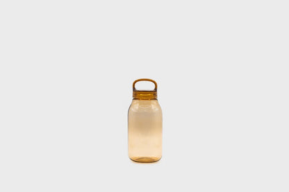 Water Bottle Amber (300ml)