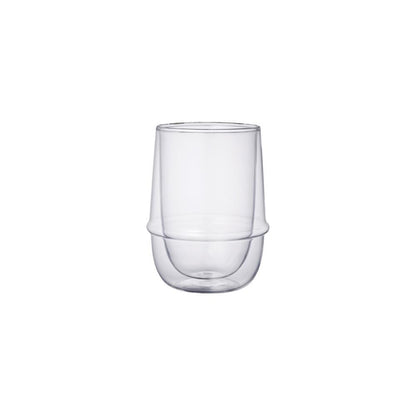 Kronos Double Wall Iced Tea Cup (350ml) - 23106