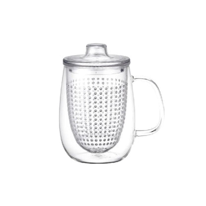 Unimug Large Clear (550ml) - 22913