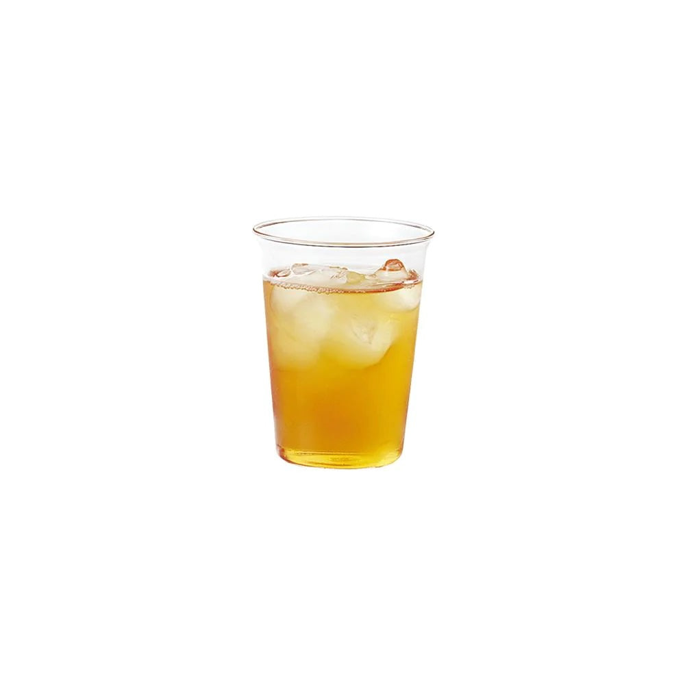 KINTO Cast Iced Tea Glass 350ml (Set of 4) - 8431