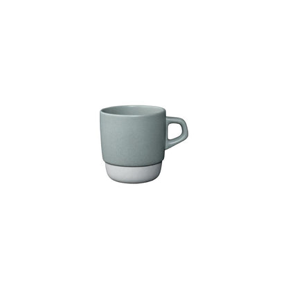 SCS Stacking Mug Gray (320ml) - 27659