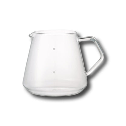SCS-S02 Coffee Server (600ml) - 27592