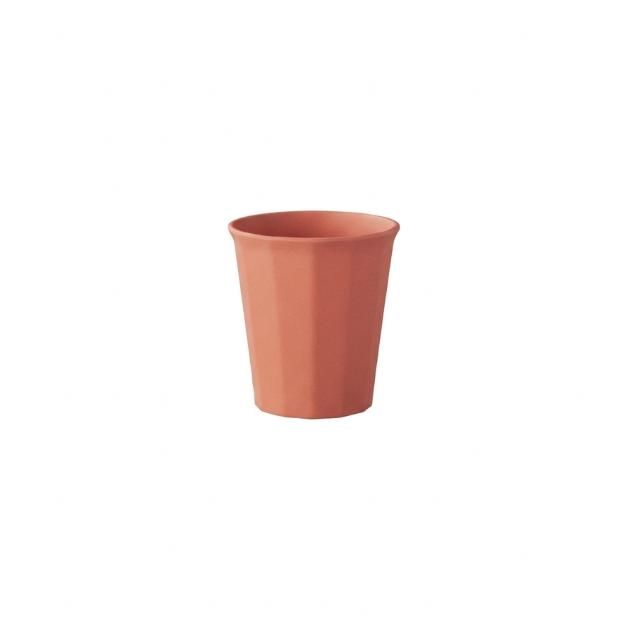 Alfresco Tumbler Red 360ml (Set Of 4 ) - 20703