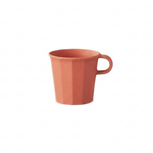Alfresco Mug Red 300ml (Set of 4) - 20706