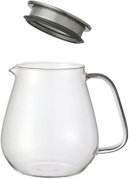 Unitea One Touch Teapot (720ml) - 8336