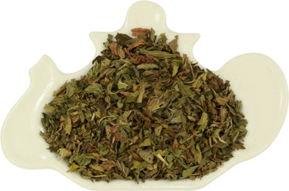 Herbal Infusions "Peppermint" Loose Leaves Horeca  (50g) - 7120