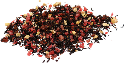 Fruit Infusions "Strawberry and Raspberry" Loose Leaves Horeca (100g)  - 71194